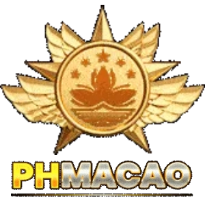 phmacao casino